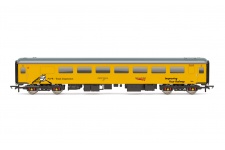 Hornby R4928 Network Rail Mk2F Plain Line Pattern Recognition Vehicle 72631