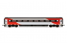 Hornby R4931G LNER Mk3 Trailer Standard Open Coach D 42192