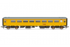 Hornby R4946 Network Rail Ex-BR Mk2F TSO Test Train Brake Force Runner 72616