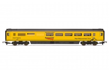 Hornby R4988 Network Rail Mk3 Lecture Coach New Measurement Train 975984
