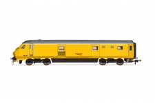Hornby R4990 Network Rail Mk3 DVT 82129