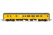 Hornby R4992 Network Rail Mk2D Support Coach 9481