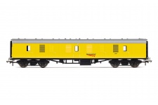 Hornby R4995 Network Rail ex-Mk1 BG Generator Van 6264