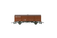 hornby-r60099-railfreight-vda-van-no-201304-oo-gauge