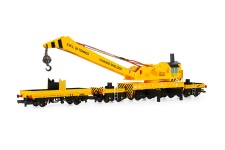 hornby-r60123-br-50t-breakdown-crane-adrc-96719-era-8-the-one-one-collection-oo-gauge