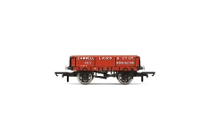 hornby-r60156-cammell-laird-3-plank-wagon