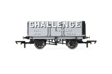 hornby-r60193-7-plank-wagon-challenge-coal-company