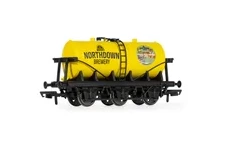 hornby-r60283-northdown-brewery-pale-ale-mary-tanker-oo-gauge