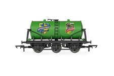hornby-r60308-wensleydale-brewery-gamekeeper-tanker-oo-gauge-oo-gauge