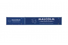 Hornby R6999 Malcolm Logistics Container Pack 2