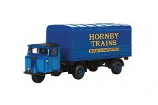 hornby-r7249-scammell-mechanical-horse-van-trailer-centenary-year-limited-edition-1957