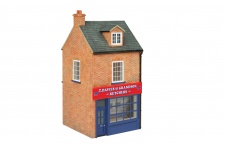 Hornby R7288 T. Davies And Grandson Butchers