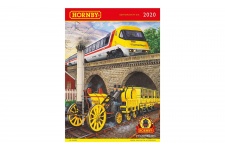 Hornby R8159 2020 Catalogue