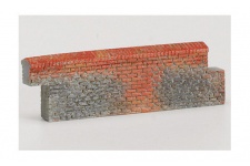 Hornby R8977 Brick Walling Straight