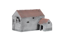 hornby-skaledale-r7379-derelict-farm-building-oo-gauge-ready-assembled-2