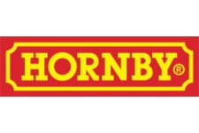 hornby model railways