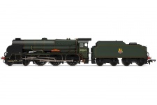 Hornby R3635 Lord Nelson Class, 4-6-0, 30863 ‘Lord Rodney’