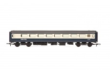 Hornby Railroad R4622 BR Intercity Mk.2 Second Open Coach