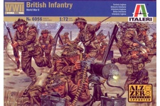 italeri-6056-british-infantry-kit-1-72-scale