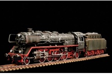 Italeri 8701 Lokomotive BR41