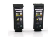Kestrel Designs KD89 N Scale Pay & Display Parking Machines (Pack of 2).