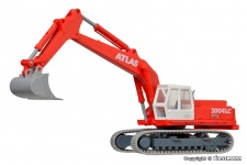 Kibri 11250 ATLAS Crawler Excavator 2004 LC
