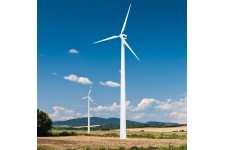 Kibri 38532 Wind Turbine