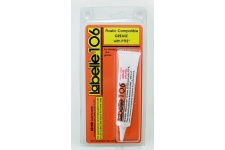 Labelle 106 Plastic Compatible Grease For Models and Trains