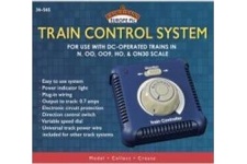 Bachmann 36-565 Train Control System For DC-Operated Model Railways