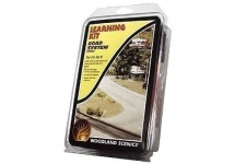 Woodland Scenics LK952 Road System Learning Kit