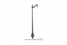 Woodland Scenics WJP5631 HO Arched Cast Iron Street Lights