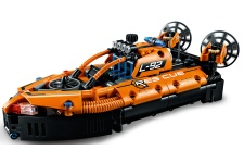 Lego 42120 Technic™ Rescue Hovercraft Set