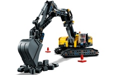 Lego 42121 2-in-1 LEGO® Technic™ Heavy-Duty Excavator Set