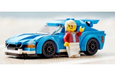 Lego 60285 Sports Car