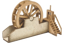 metcalfe-pn841-n-gauge-waterwheel