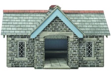 metcalfe-pn916-little-cardleywick-station-shelter-n-gauge-card-kit
