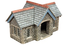 metcalfe-po316-oo-ho-little-cardleywick-station-shelter