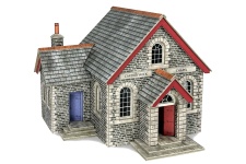 metcalfe-po318-oo-ho-gauge-little-cardleywick-chapel