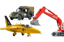 model kits at discount prices