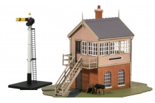 Model Railway Signals and Signal Boxes1643391301
