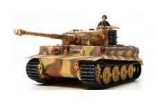 Model tank kits