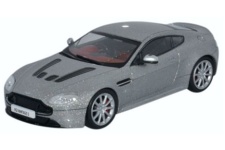 Oxford Diecast 76AMVT002 Aston Martin V12 Vantage S Lightning 1:76 Scale Diecast Model