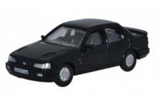 oxford-diecast-76fs001-ford-sierra-sapphire-ebony-black