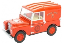 Oxford Diecast 76LAN188004 Royal Mail