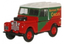 oxford-diecast-76lan188017-land-rover-88-hard-top-bertram-mills