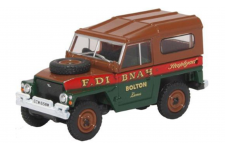 oxford-diecast-76lrl006-land-rover-lightweight-hard-top-fred-dibnah