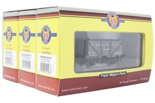 Oxford Rail OR76SPWAG01 3 Pack Wagon Set