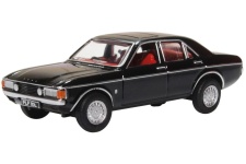 Oxford Diecast 76FC006 Ford Consul Granada Black