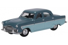 Oxford Diecast 76FZ001 Ford Zodiac MKII 1:76 scale diecast model car