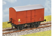 Parkside Models PS100 O Gauge SR Banana Van Kit